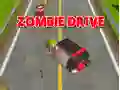 Jeu Conduite Zombie en ligne