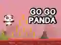Jeu Allez Panda en ligne Jeu Allez Panda en ligne