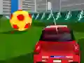 Jeu Voitures de football en ligne Jeu Voitures de football en ligne