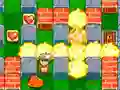 Jeu Amis Bombardiers en ligne
