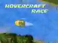 Jeu Course de Hovercraft en ligne