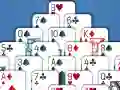 Jeu Solitaire Pyramide en ligne