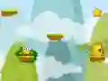 Jeu Saut Saut Puzzle en ligne
