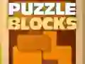 Jeu Blocs de Puzzle en ligne Jeu Blocs de Puzzle en ligne
