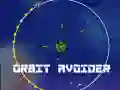 Jeu Éviteur d'Orbite en ligne Jeu Éviteur d'Orbite en ligne
