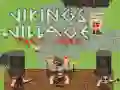 Jeu Fête des Vikings au Village en ligne Jeu Fête des Vikings au Village en ligne