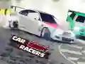 Jeu Racers de Drift Automobile en ligne