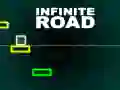 Jeu Route infinie en ligne Jeu Route infinie en ligne