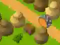 Jeu Frog se traverse la route ! en ligne Jeu Frog se traverse la route ! en ligne