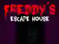 Jeu Cinq nuits chez Freddy : La maison d'évasion de Freddy en ligne Jeu Cinq nuits chez Freddy : La maison d'évasion de Freddy en ligne
