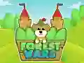 Jeu Guerres des Forêts en ligne Jeu Guerres des Forêts en ligne