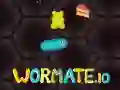 Jeu Wormate.io en ligne Jeu Wormate.io en ligne