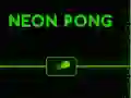 Jeu Pong Néon en ligne Jeu Pong Néon en ligne
