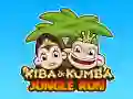 Jeu Kiba et Kumba : Course dans la Jungle en ligne Jeu Kiba et Kumba : Course dans la Jungle en ligne