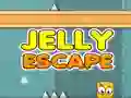 Jeu Évasion de Gelée en ligne Jeu Évasion de Gelée en ligne