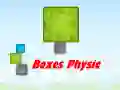 Jeu Physique des Boîtes en ligne Jeu Physique des Boîtes en ligne
