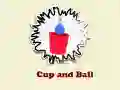Jeu Tasse et balle en ligne Jeu Tasse et balle en ligne