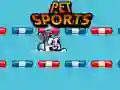 Jeu Sports Animaliers en ligne Jeu Sports Animaliers en ligne
