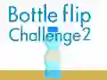 Jeu Défi de retournement de bouteille 2 en ligne