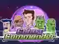 Jeu Commandant de la Galaxie en ligne