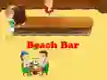Jeu Bar de Plage en ligne