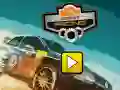 Jeu Racer du désert en ligne Jeu Racer du désert en ligne