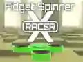 Jeu Fidget Spinner X Coureur en ligne