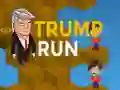 Jeu Course de Trump en ligne