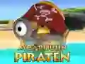 Jeu Pirates de Moorhuhn en ligne Jeu Pirates de Moorhuhn en ligne