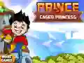 Jeu Prince et Princesse Enfermée en ligne