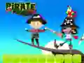Jeu Enigme de Pirate en ligne