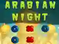 Jeu Nuit arabe en ligne Jeu Nuit arabe en ligne