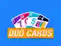 Jeu Duo de Cartes en ligne Jeu Duo de Cartes en ligne