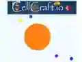 Jeu Cellcraft.io en ligne