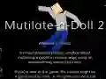 Jeu Mutiler une poupée 2 : Ragdoll en ligne