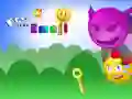 Jeu Libérez l'Emoji en ligne