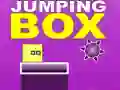 Jeu Boîte Sautante en ligne Jeu Boîte Sautante en ligne