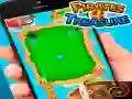 Jeu Trésor des pirates en ligne Jeu Trésor des pirates en ligne