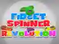 Jeu Révolution du Fidget Spinner en ligne Jeu Révolution du Fidget Spinner en ligne