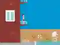 Jeu Plongée depuis le balcon en ligne Jeu Plongée depuis le balcon en ligne