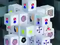 Jeu Mahjong Dimensions 15 Minutes en ligne