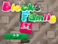 Jeu Famille Blocs en ligne Jeu Famille Blocs en ligne