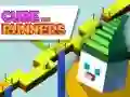 Jeu Cube Les Coureurs en ligne Jeu Cube Les Coureurs en ligne