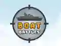 Jeu Batailles de bateaux en ligne