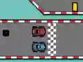Jeu Kart Pixel en ligne Jeu Kart Pixel en ligne
