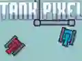 Jeu Pixel de Tank en ligne