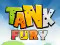 Jeu Fureur des Tanks en ligne