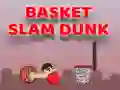 Jeu Dunk de Basket en ligne