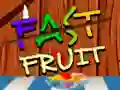 Jeu Fruits Rapides en ligne Jeu Fruits Rapides en ligne