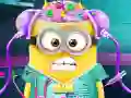 Jeu Mini Docteur Cerveau en ligne Jeu Mini Docteur Cerveau en ligne
